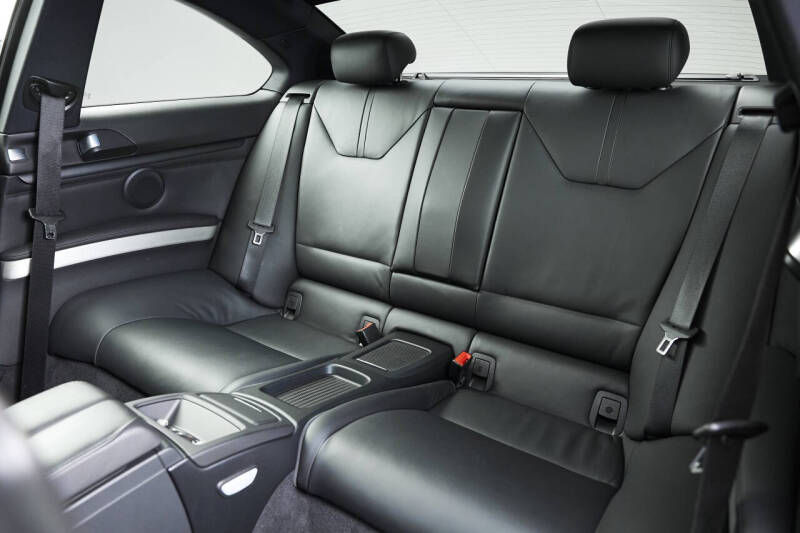 2013 BMW M3