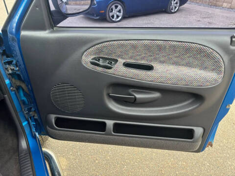 1998 Dodge Ram 1500