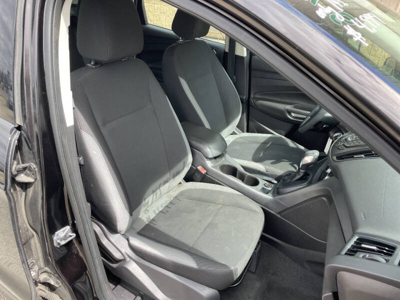 2013 Ford Escape S