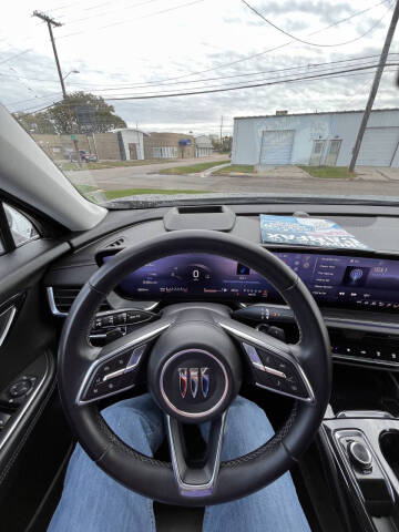 2024 Buick Envision Preferred