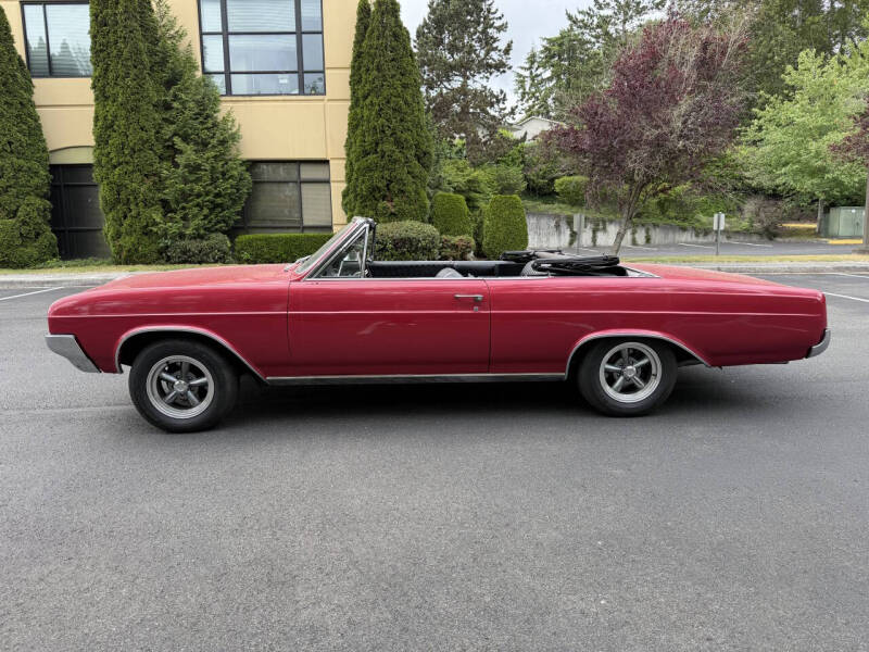 1964 Buick Skylark