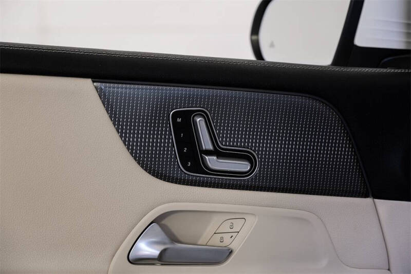 2021 Mercedes-Benz GLB GLB 250