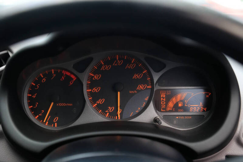 1999 Toyota Celica GT