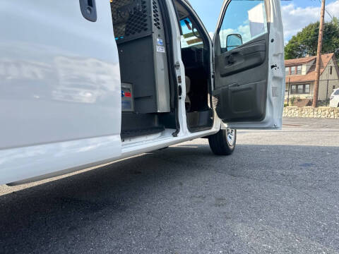 2011 Chevrolet Express 1500