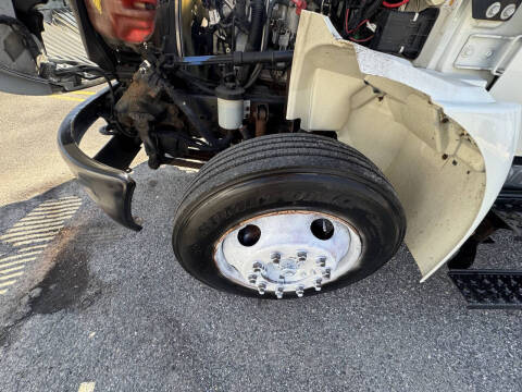 2012 International DuraStar 4300