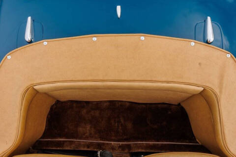 1962 Alfa Romeo 2000