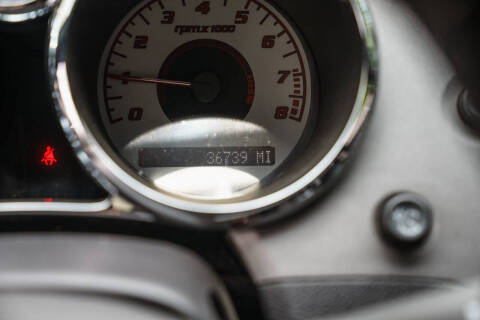 2006 Pontiac Solstice