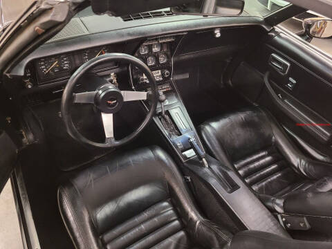 1979 Chevrolet Corvette