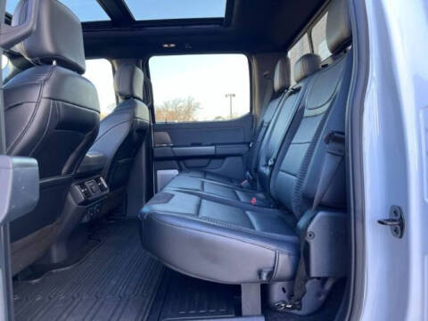 2021 Ford Raptor