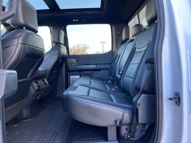 2021 Ford Raptor