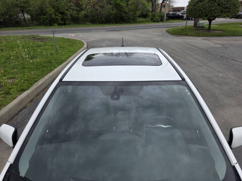 2014 Mitsubishi Lancer Evolution MR