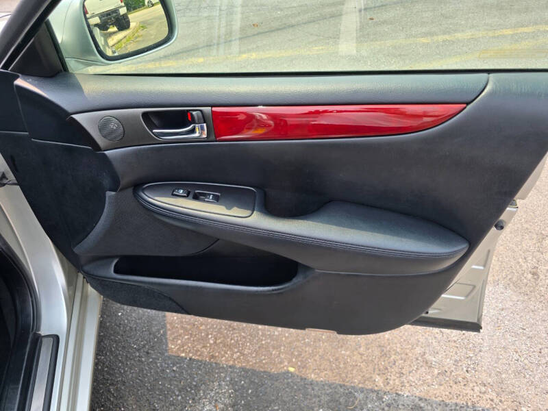 2003 Lexus ES 300