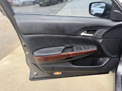 2010 Honda Accord Crosstour EX-L