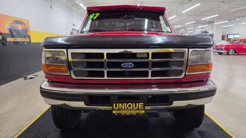 1997 Ford F-250