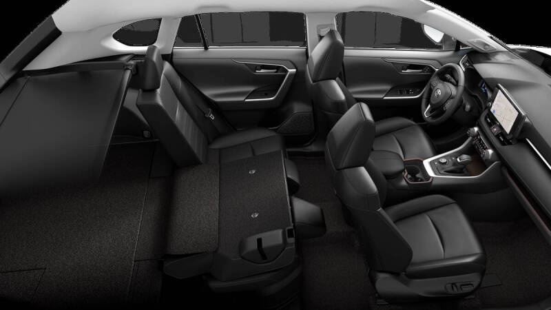 2025 Toyota RAV4 Hybrid Limited