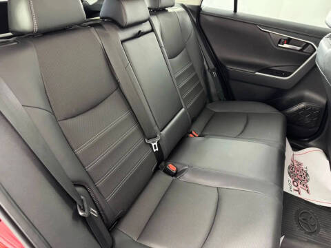 2024 Toyota RAV4 Hybrid Limited