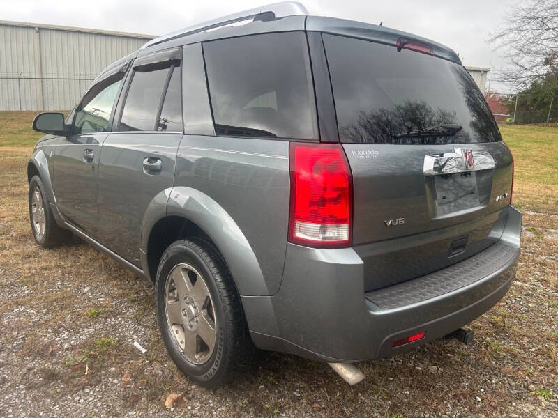 2006 Saturn Vue