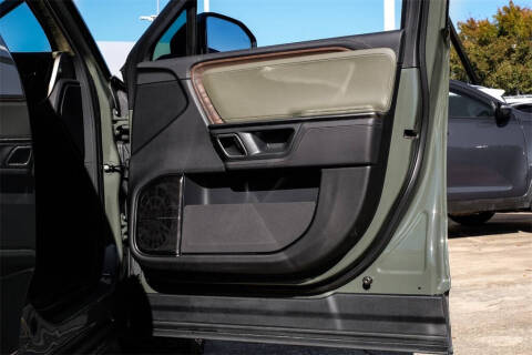 2022 Rivian R1T Launch Edition