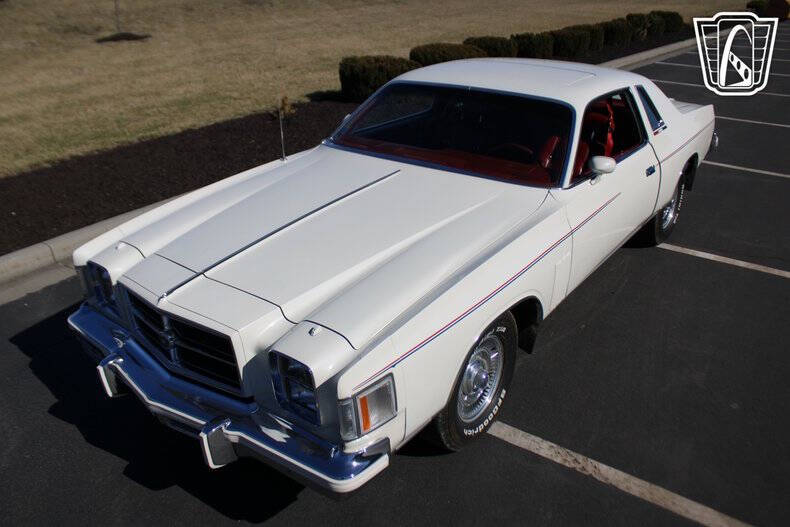 1979 Chrysler 300