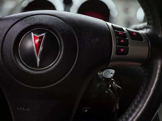 2007 Pontiac Solstice