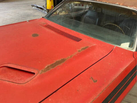 1971 Dodge Challenger