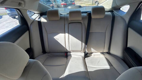 2013 Honda Accord EX-L w/Navi