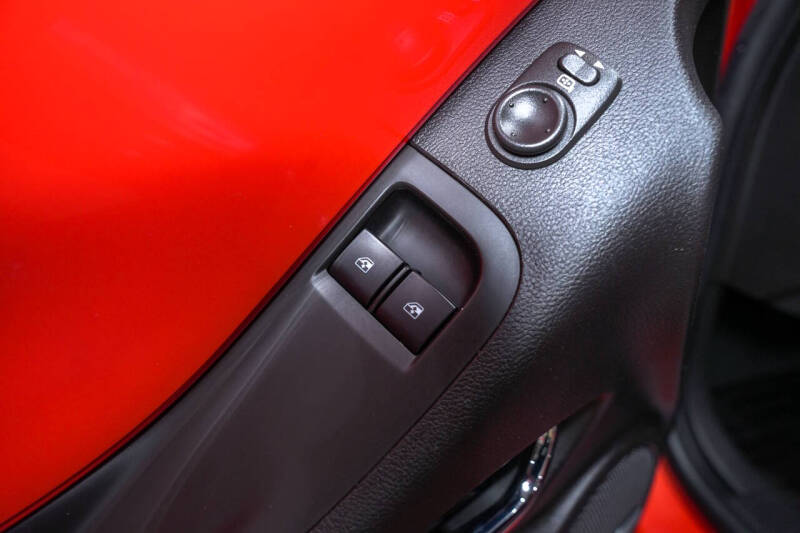 2010 Chevrolet Camaro SS