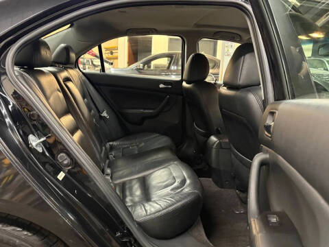 2007 Acura TSX w/Navi