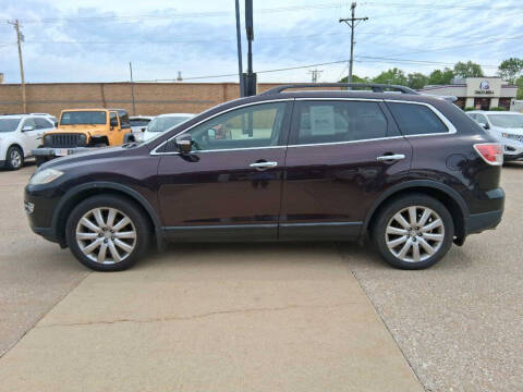 2008 Mazda CX-9