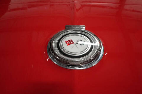 1965 Chevrolet Corvette