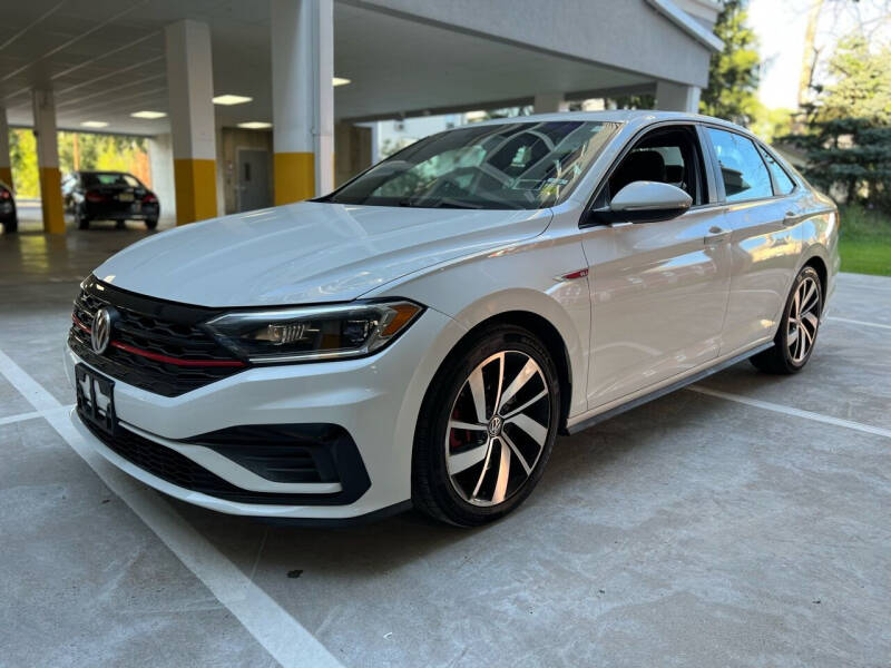 2020 Volkswagen Jetta for sale at Bluesky Auto Wholesaler LLC in Bound Brook NJ