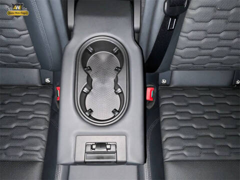 2023 Audi e-tron GT quattro Premium Plus