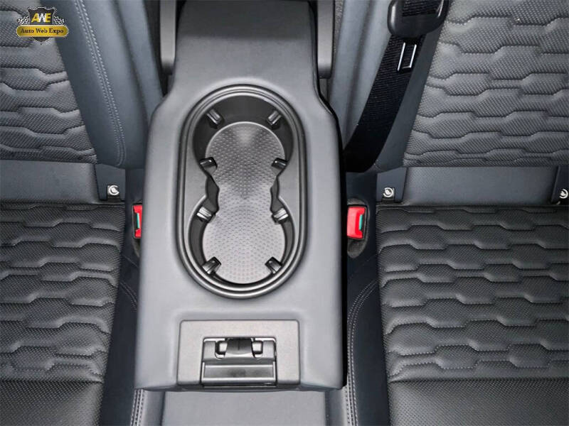 2023 Audi e-tron GT quattro Premium Plus