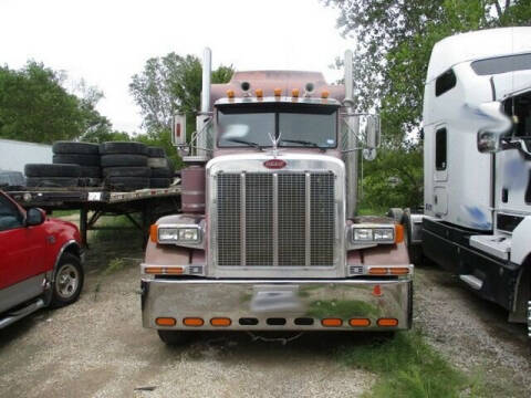 1998 Peterbilt 379