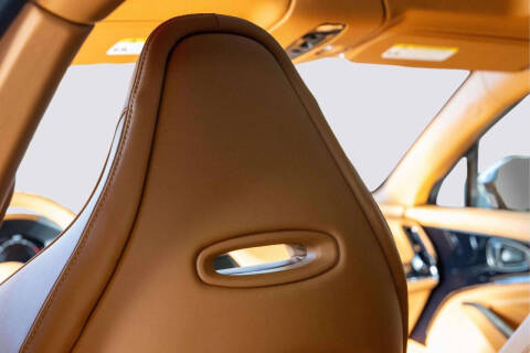 2026 Aston Martin DBX 707