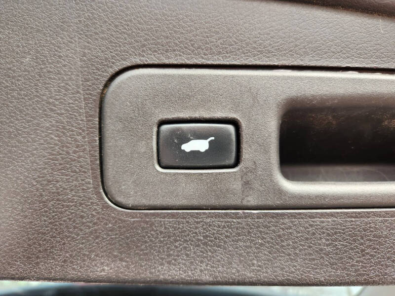 2017 Acura MDX SH-AWD w/Tech