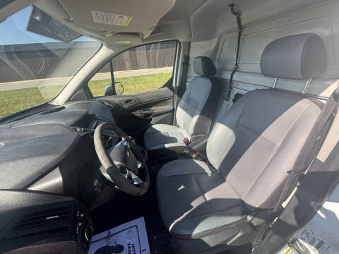 2014 Ford Transit Connect XL