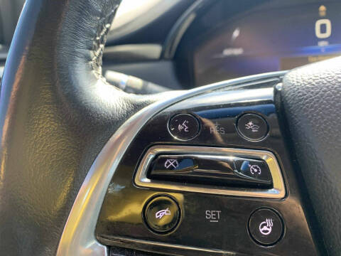 2013 Cadillac XTS Premium Collection