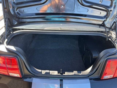 2007 Ford Shelby GT500