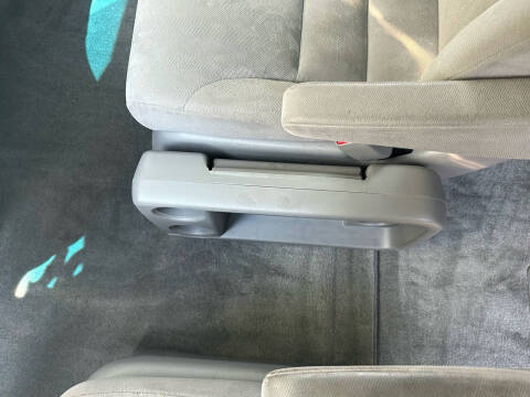 2009 Honda Odyssey EX