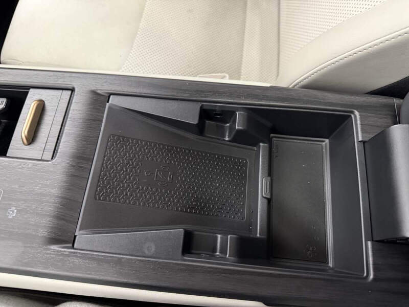 2024 Nissan Ariya Evolve+