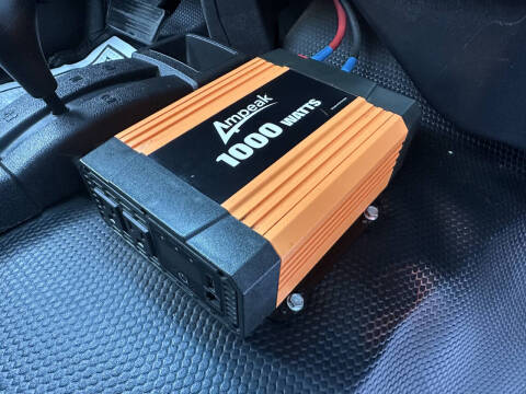 2011 Chevrolet Silverado 2500HD Work Truck