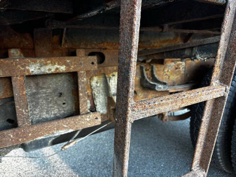 2007 GMC Sierra 3500 CC Classic