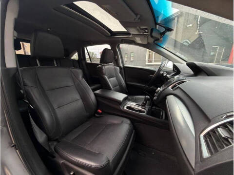 2017 Acura RDX