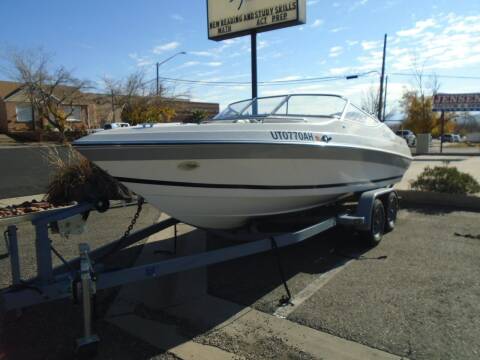 1992 Wellcraft Eclipse 26' for sale at Team D Auto Sales in Saint George UT