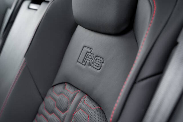 2026 Audi RS 6 Avant performance 4.0T quattro Avant