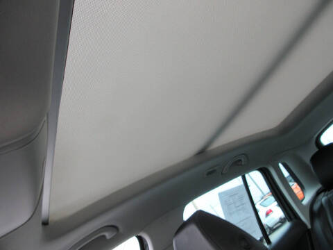 2016 Volkswagen Tiguan 2.0T S 4Motion