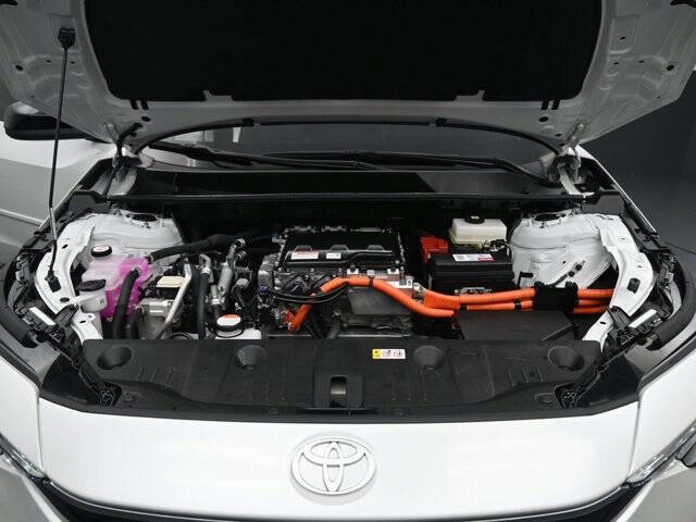 2023 Toyota bZ4X XLE