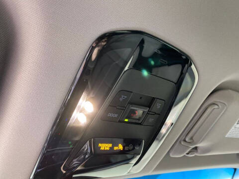 2023 Toyota Venza XLE