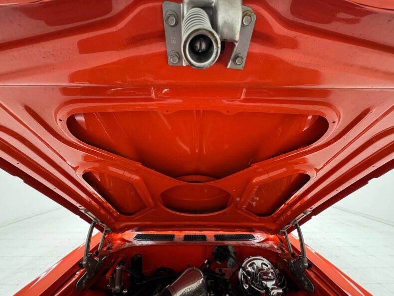 1969 Chevrolet Chevelle